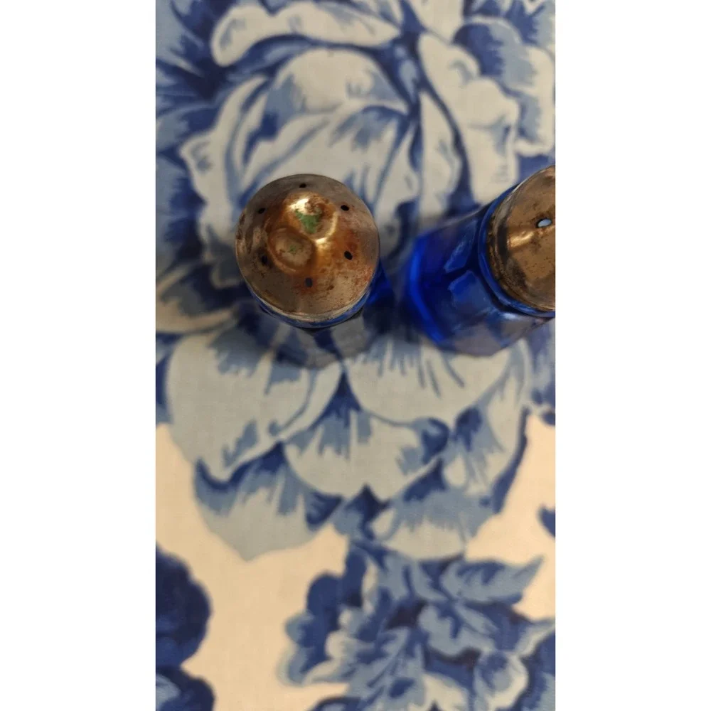 Hazel-Atlas vtg salt